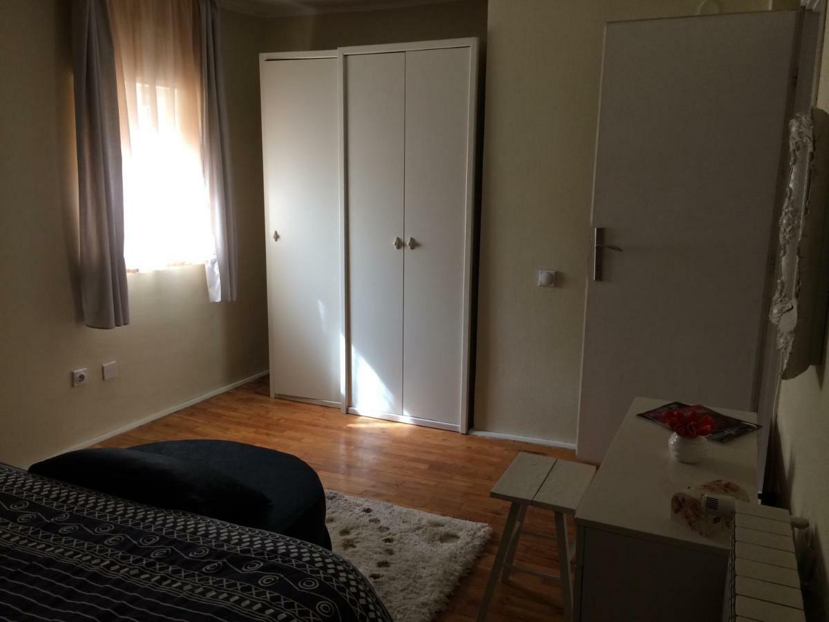 Apartman Melody Сомбор Екстериор снимка