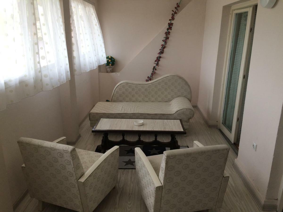 Apartman Melody Сомбор Екстериор снимка