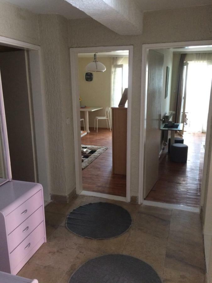 Apartman Melody Сомбор Екстериор снимка