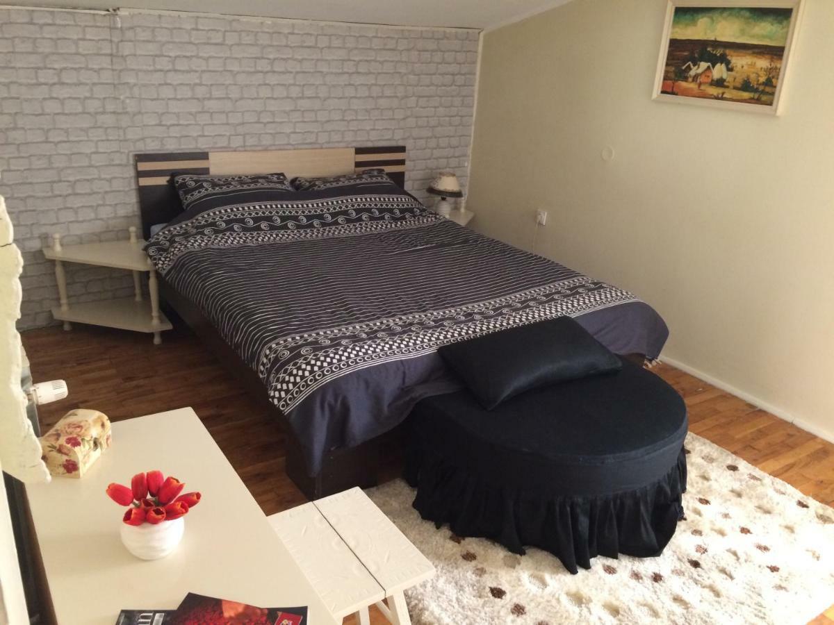Apartman Melody Сомбор Екстериор снимка