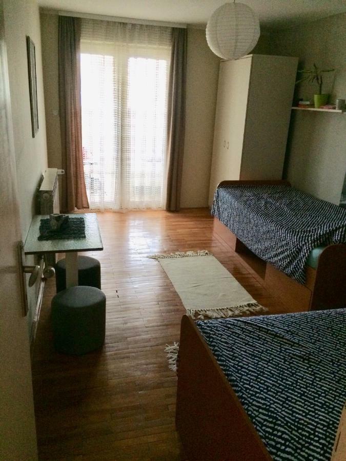 Apartman Melody Сомбор Екстериор снимка