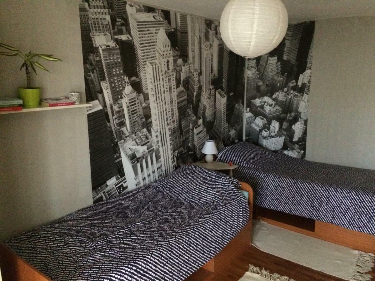 Apartman Melody Сомбор Екстериор снимка