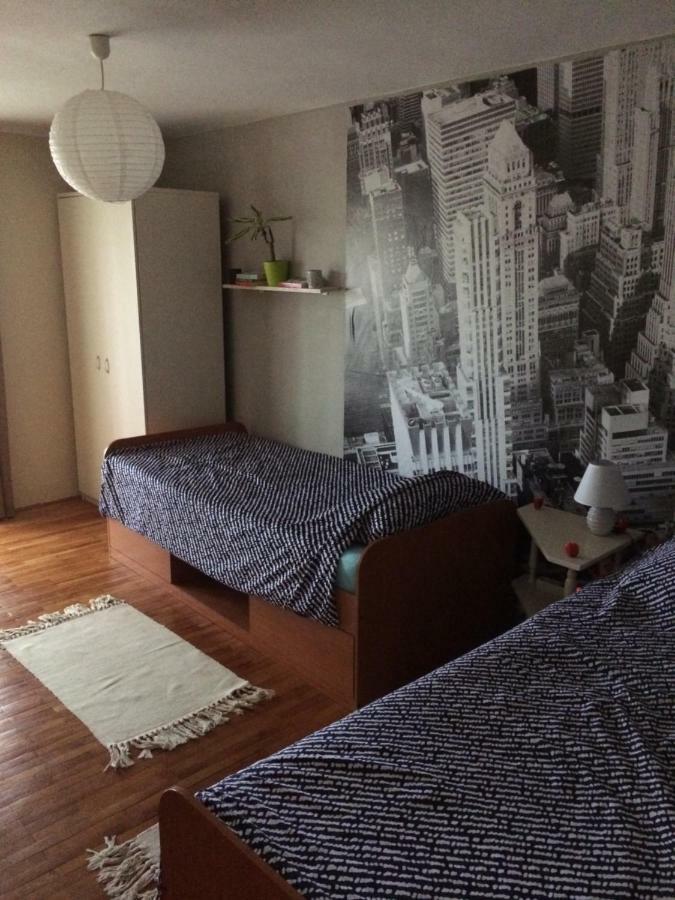 Apartman Melody Сомбор Екстериор снимка
